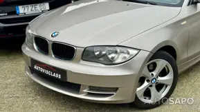 BMW Série 1 de 2008