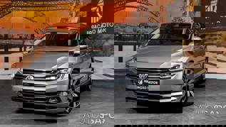 Volkswagen Passat de 2015