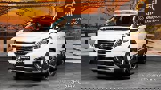 Peugeot 5008 de 2018