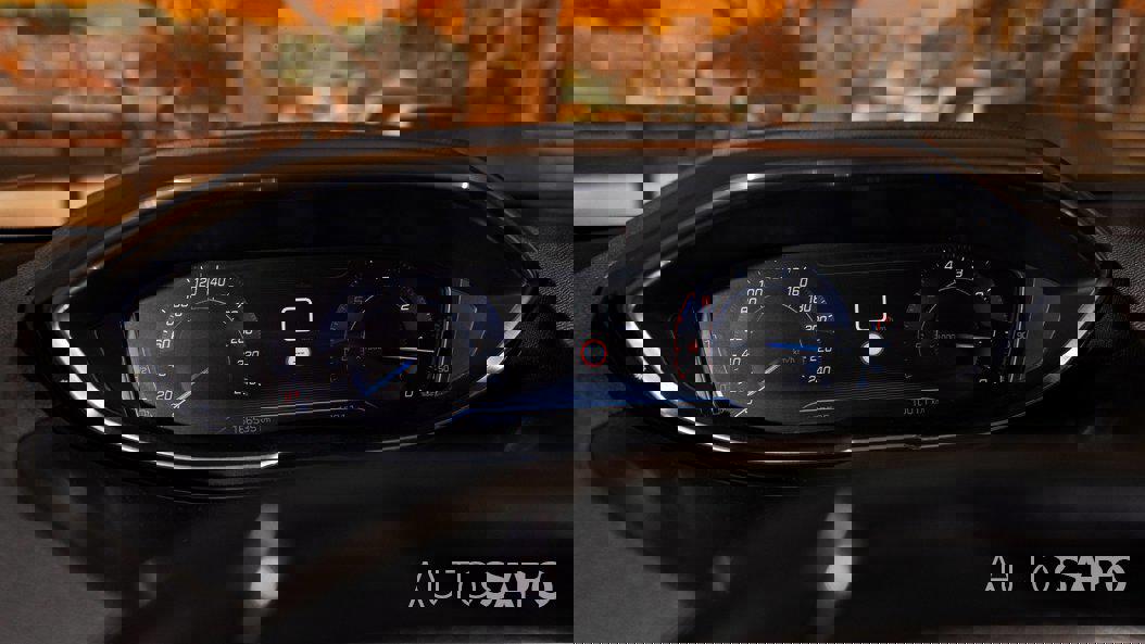 Peugeot 5008 de 2018