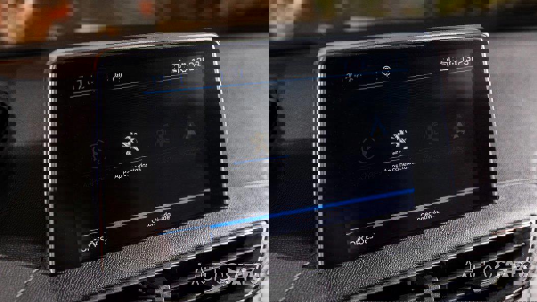 Peugeot 5008 de 2018