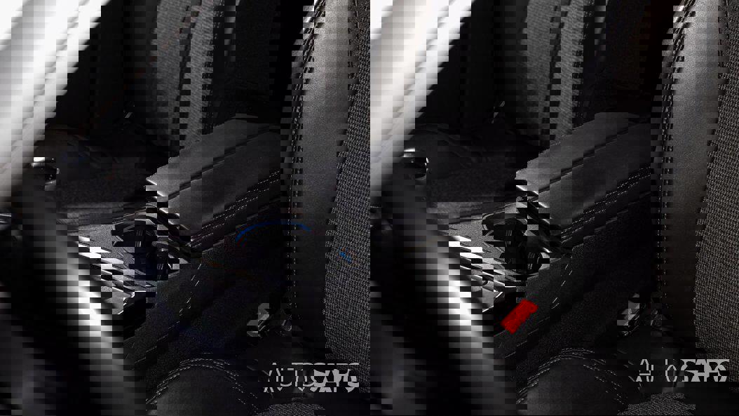 Peugeot 5008 de 2018