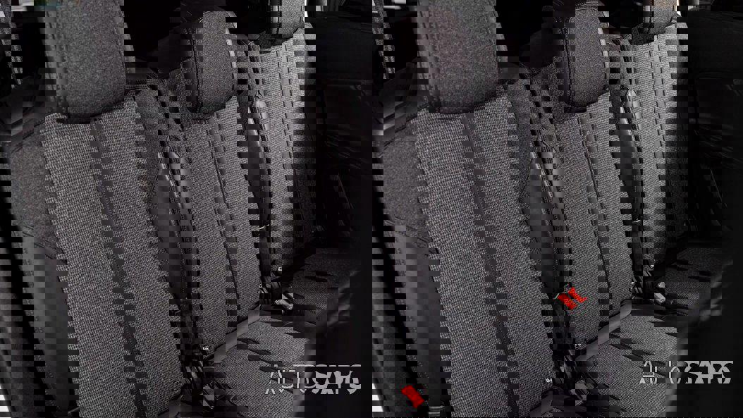 Peugeot 5008 de 2018