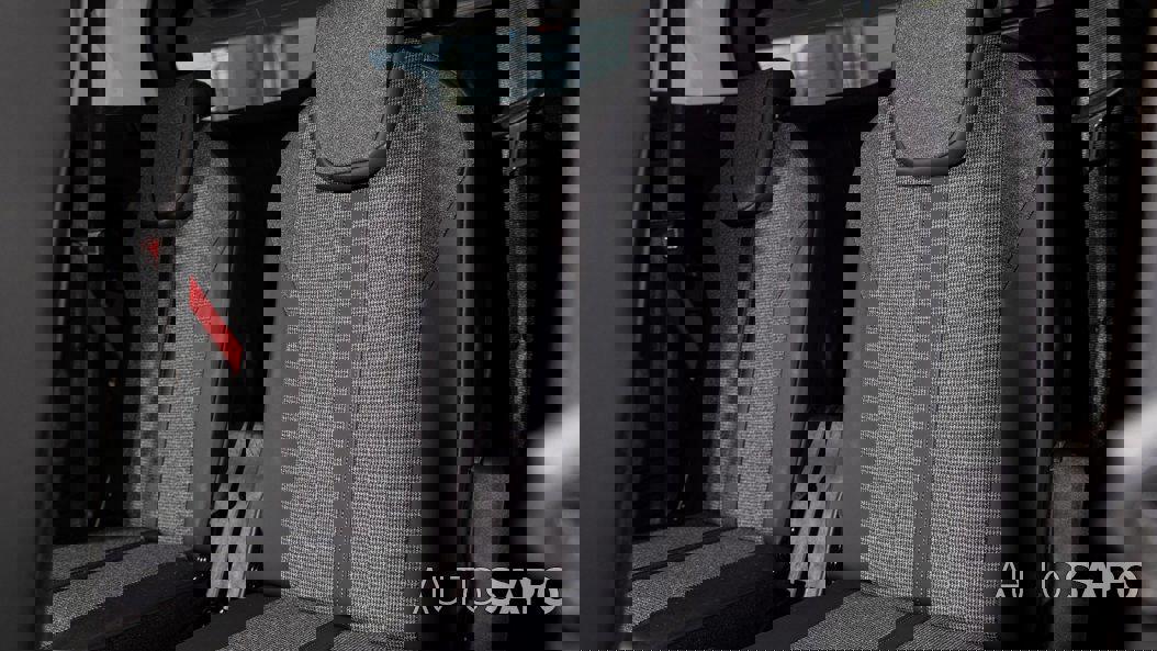 Peugeot 5008 de 2018