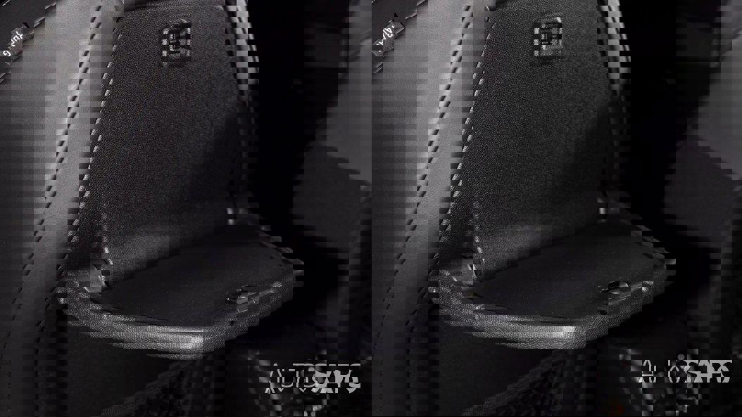 Peugeot 5008 de 2018