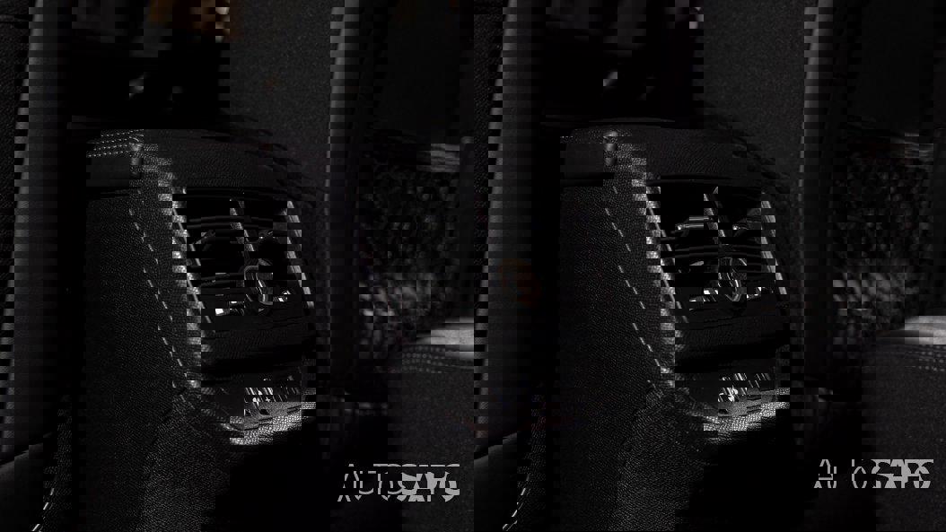 Peugeot 5008 de 2018