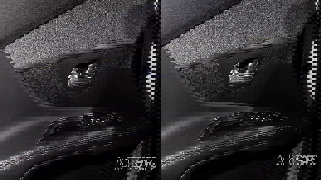 Peugeot 5008 de 2018