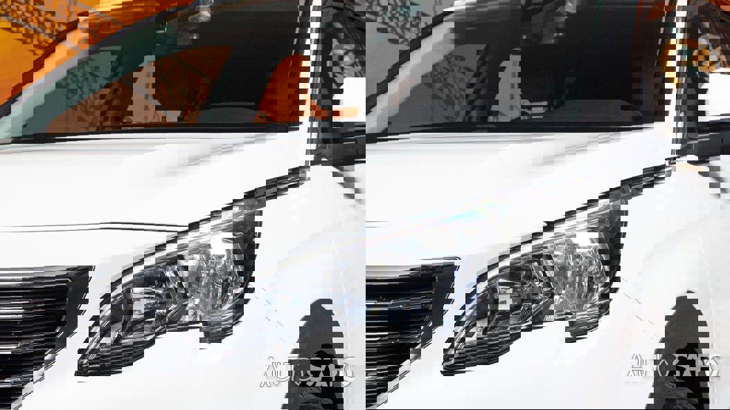 Peugeot 5008 de 2018