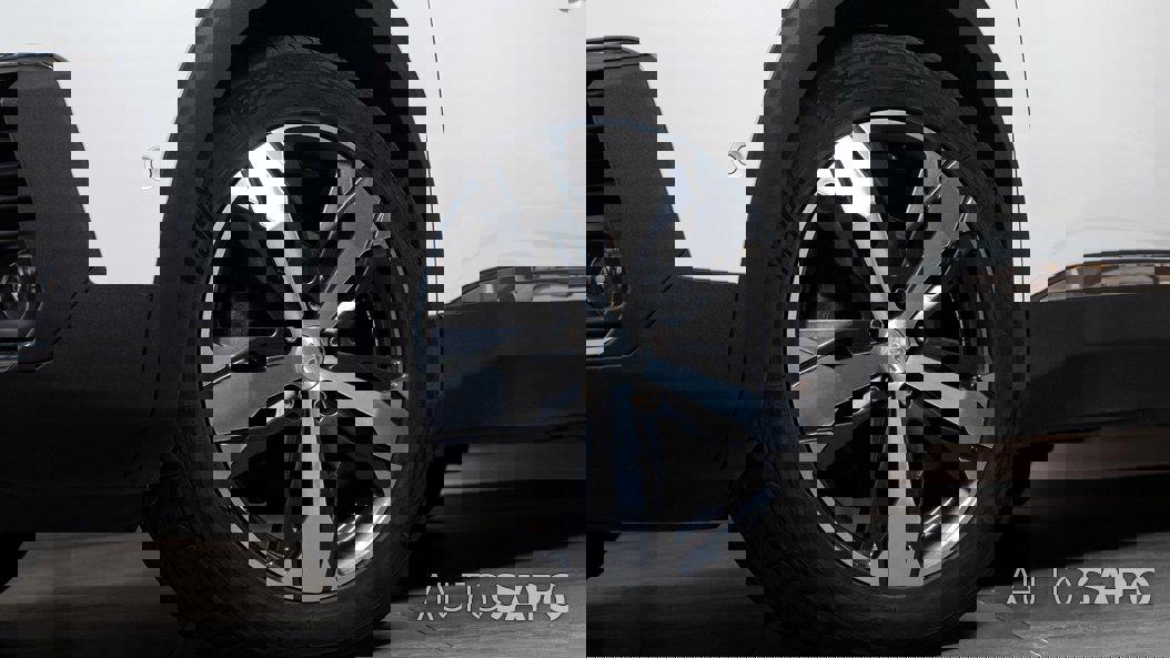 Peugeot 5008 de 2018