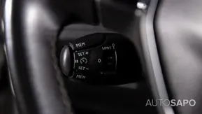 Peugeot 5008 de 2018