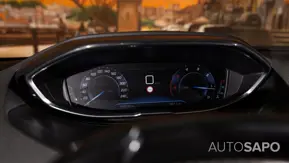 Peugeot 5008 de 2018