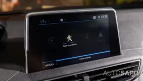 Peugeot 5008 de 2018