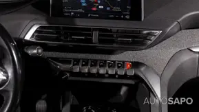 Peugeot 5008 de 2018