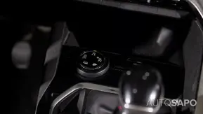 Peugeot 5008 de 2018