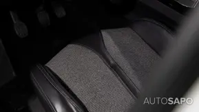 Peugeot 5008 de 2018