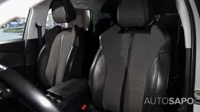 Peugeot 5008 de 2018