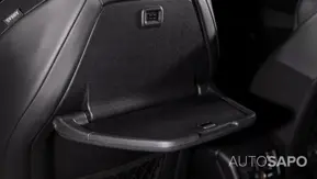 Peugeot 5008 de 2018