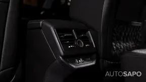 Peugeot 5008 de 2018