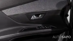 Peugeot 5008 de 2018