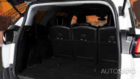 Peugeot 5008 de 2018