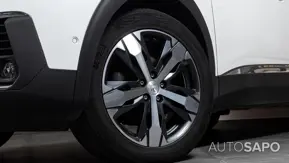 Peugeot 5008 de 2018