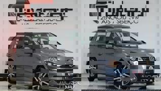 Volkswagen Golf de 2008