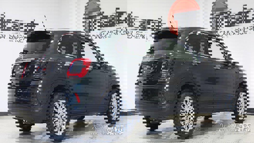 Fiat 500X de 2019