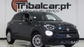 Fiat 500X de 2019