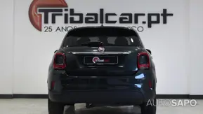 Fiat 500X de 2019