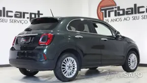 Fiat 500X de 2019