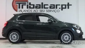 Fiat 500X de 2019