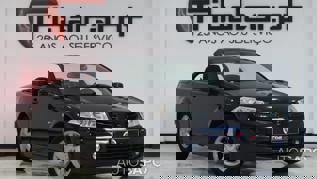 Renault Mégane de 2008