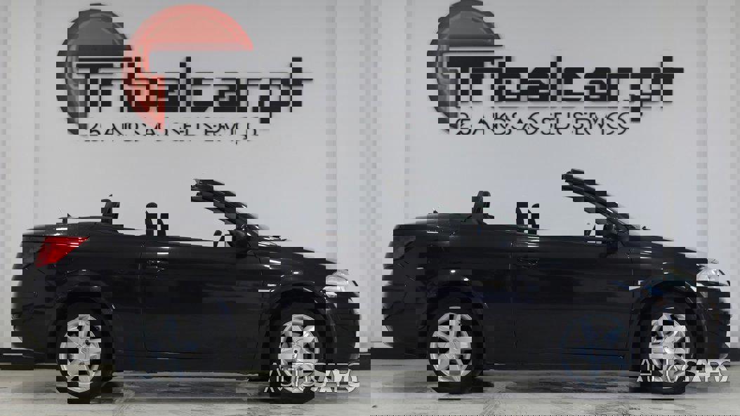 Renault Mégane de 2008