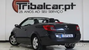 Renault Mégane de 2008