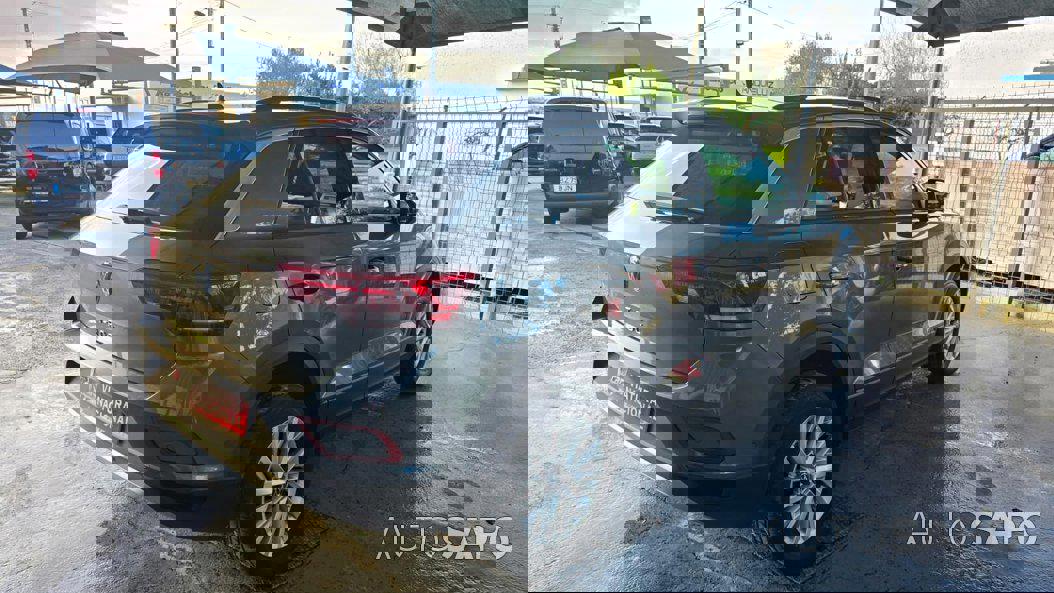 Volkswagen T-Roc 1.0 TSI Style de 2024