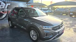 Volkswagen T-Roc 1.0 TSI Style de 2024