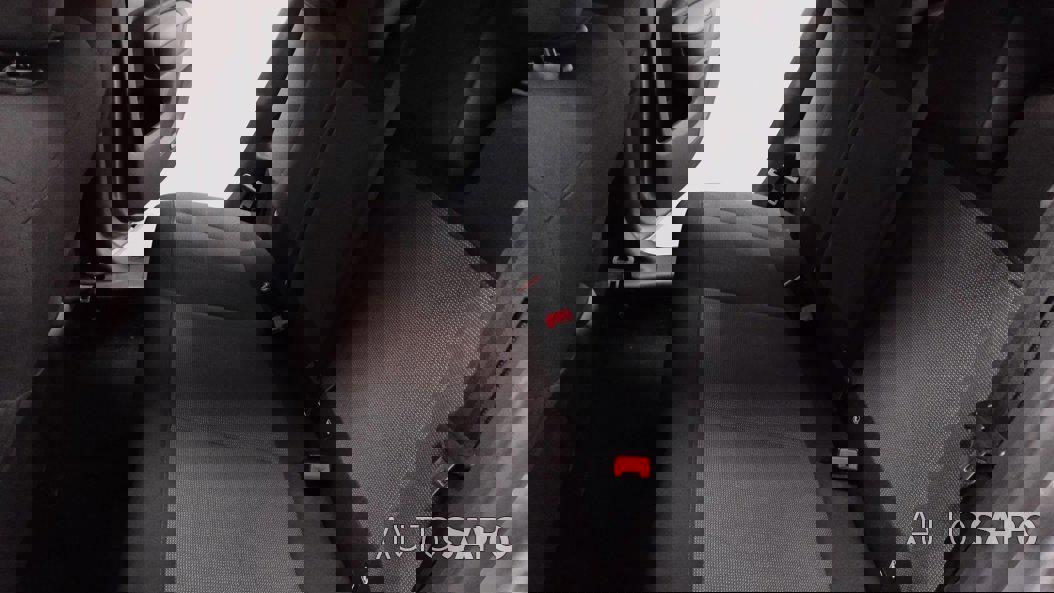 Citroen C4 Cactus de 2019