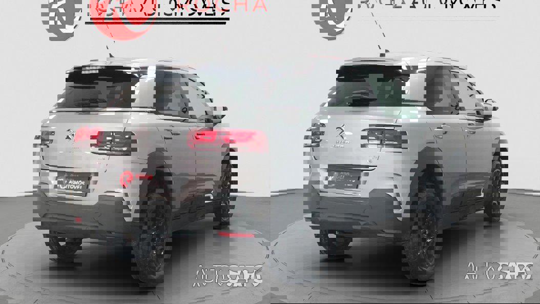 Citroen C4 Cactus de 2019