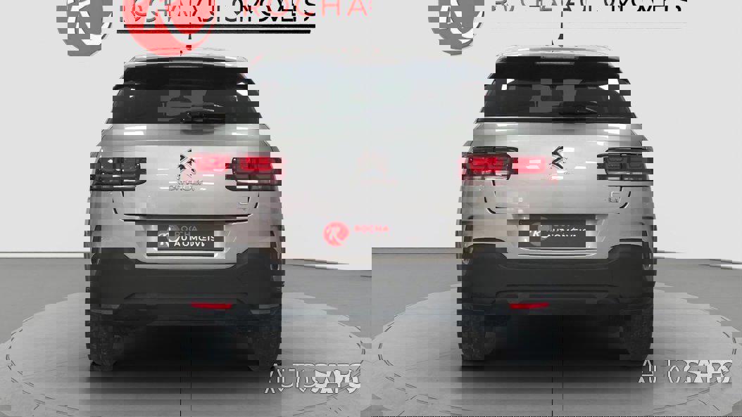 Citroen C4 Cactus de 2019