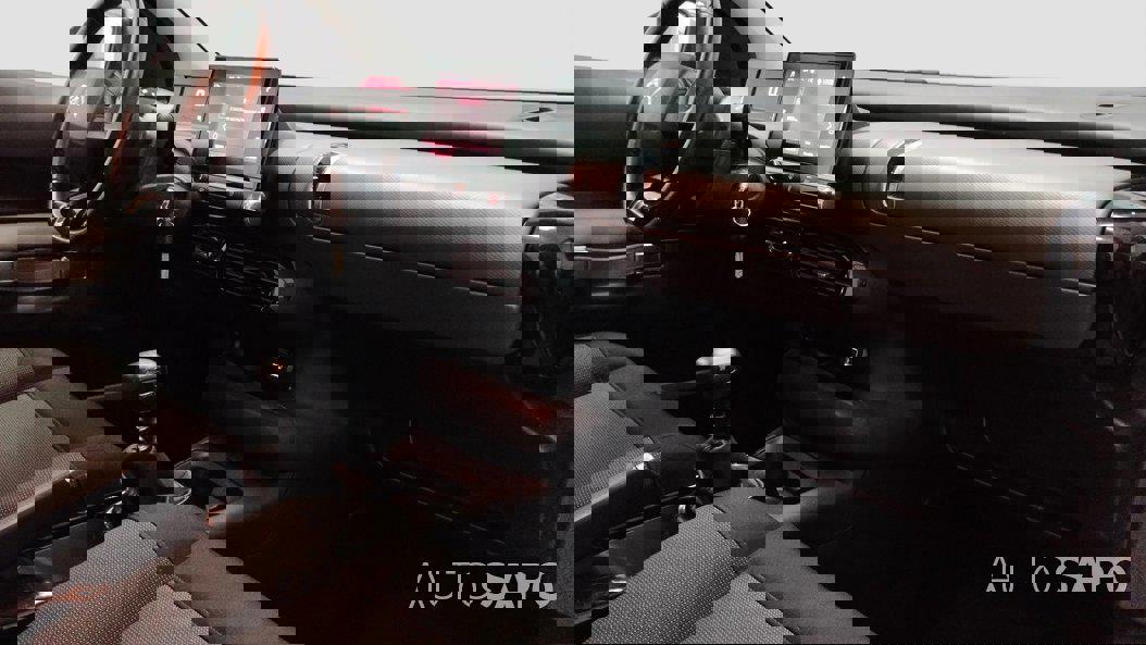 Citroen C4 Cactus de 2019