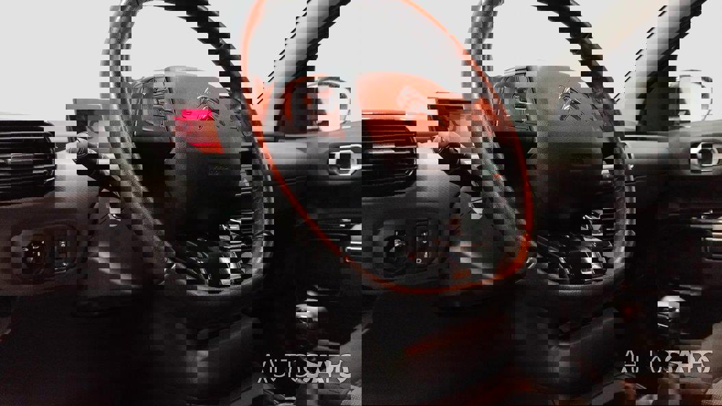 Citroen C4 Cactus de 2019