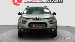 Citroen C4 Cactus de 2019