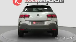 Citroen C4 Cactus de 2019