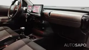 Citroen C4 Cactus de 2019