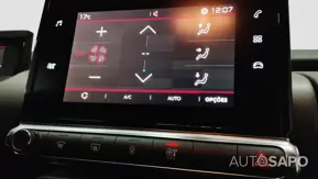 Citroen C4 Cactus de 2019