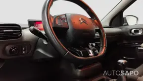 Citroen C4 Cactus de 2019