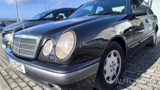 Mercedes-Benz Classe E 200 D de 1996