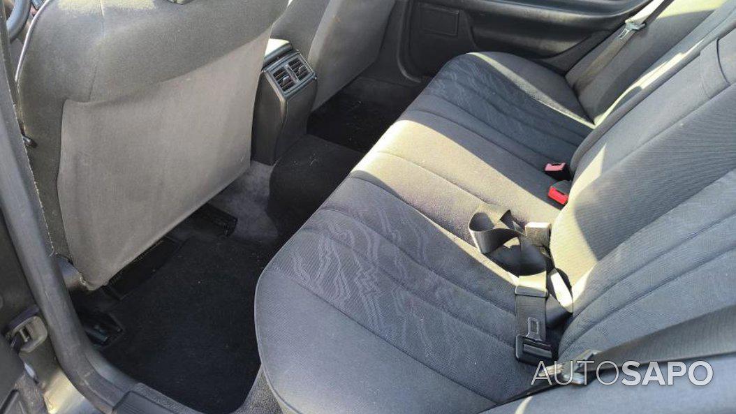 Mercedes-Benz Classe E 200 D de 1996