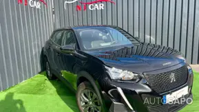Peugeot 2008 1.5 BlueHDi Allure de 2022