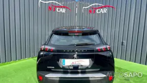 Peugeot 2008 1.5 BlueHDi Allure de 2022